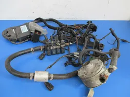 Ford Scorpio LP gas equipment set 