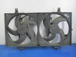 Nissan Primera Ventilateur de refroidissement de radiateur électrique 21400EDX00