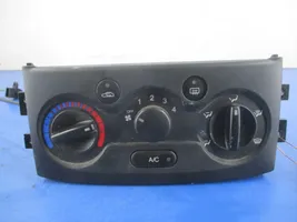 Chevrolet Kalos Centralina del climatizzatore 