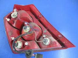 Chevrolet Kalos Lampa tylna 