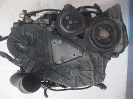 Opel Corsa C Moteur 