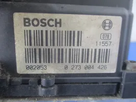 Fiat Seicento/600 Pompa ABS 46556475