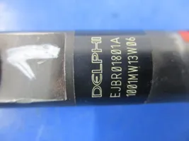Nissan Almera Tino Injecteur de carburant 8200049873