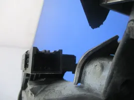 Ford Fusion Scatola dello sterzo 