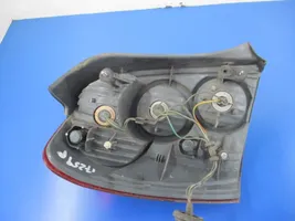 Mazda 323 Lampa tylna 