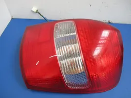 Mazda 323 Lampa tylna 