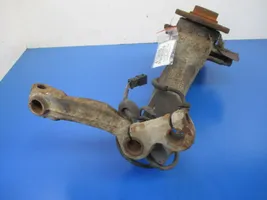 Audi A4 S4 B5 8D Fuso a snodo con mozzo ruota anteriore 8D0407257M