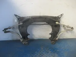 Audi A6 Allroad C5 Front subframe 