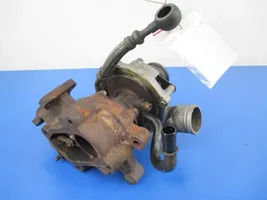 Fiat Ducato Turbo system vacuum part 
