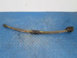 Opel Movano A Rear leaf spring 