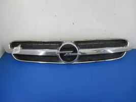 Opel Vectra C Etusäleikkö 13103966