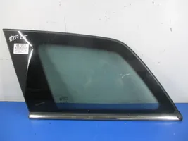 Opel Astra J Rear side window/glass 