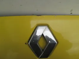 Renault Kangoo I Couvercle, capot moteur 