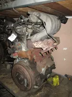 Volkswagen Vento Moteur 