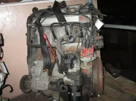 Volkswagen Vento Moteur 