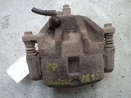 Hyundai Elantra Front brake caliper 