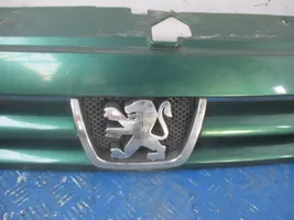 Peugeot 806 Atrapa chłodnicy / Grill 1852376101