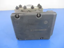 Volkswagen Lupo ABS-pumppu 6N0614117E