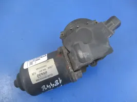 Mitsubishi Colt Tringlerie et moteur d'essuie-glace avant MN145985