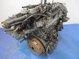 Ford Cougar Engine 