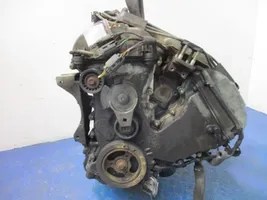 Ford Cougar Engine 