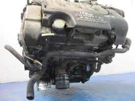 Ford Cougar Engine 