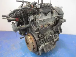 Ford Cougar Engine 