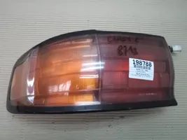 Toyota Camry Lampa tylna 