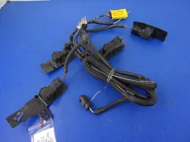 Peugeot 208 Sensor / Fühler / Geber 9666016377