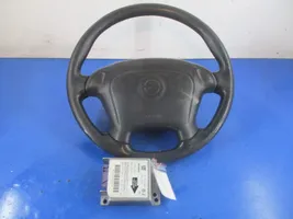 Opel Astra F Steering wheel 