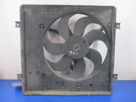 Skoda Octavia Mk1 (1U) Ventilateur de refroidissement de radiateur électrique 1J0121207