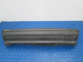 Volkswagen Polo II 86C 2F Rear bumper 