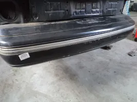 Bentley Continental Rear bumper 