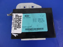 KIA Picanto Comfort/convenience module 95400-07951