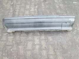 Volkswagen Polo II 86C 2F Rear bumper 