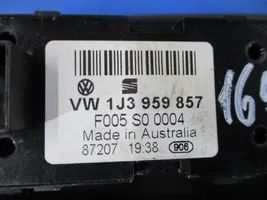 Volkswagen PASSAT B5 Muut laitteet 1J3959857
