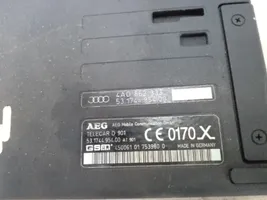 Audi A4 S4 B5 8D Autres dispositifs 