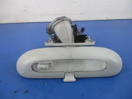 Volkswagen New Beetle Specchietto retrovisore (interno) 1C0857511B