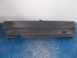 Fiat Uno Rear bumper 