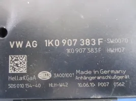 Volkswagen Cross Touran I Moduł / Sterownik komfortu 1K0907838F