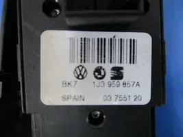 Skoda Fabia Mk2 (5J) Inne wyposażenie elektryczne 1J3959857A