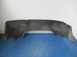 Chevrolet Lacetti Rear bumper 