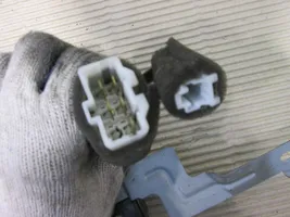 Hyundai Elantra Ignition lock 