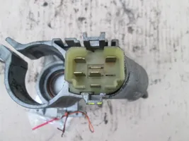 Volkswagen Jetta II Ignition lock 