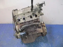 Ford Ka Motor 