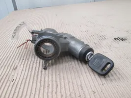 Volkswagen Jetta II Ignition lock 