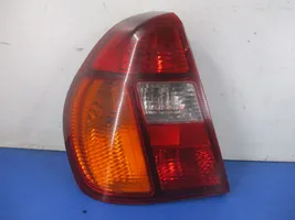 Renault Thalia I Rear/tail lights 