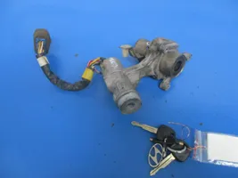 Hyundai Elantra Ignition lock 