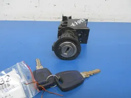 Fiat Albea Ignition lock 