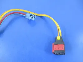 Citroen Xsara Picasso Ignition lock 